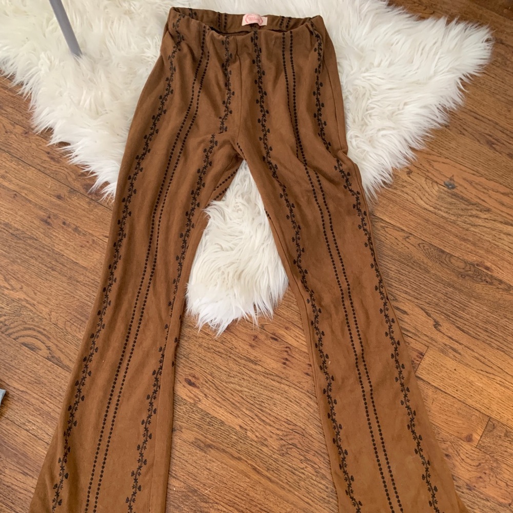 Bell Bottoms